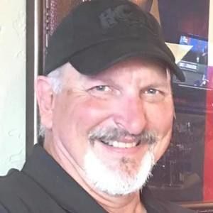 Meet your Posher, Mike